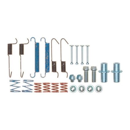 Raybestos R-Line Parking Brake Hardware Kit - Brakes H17462